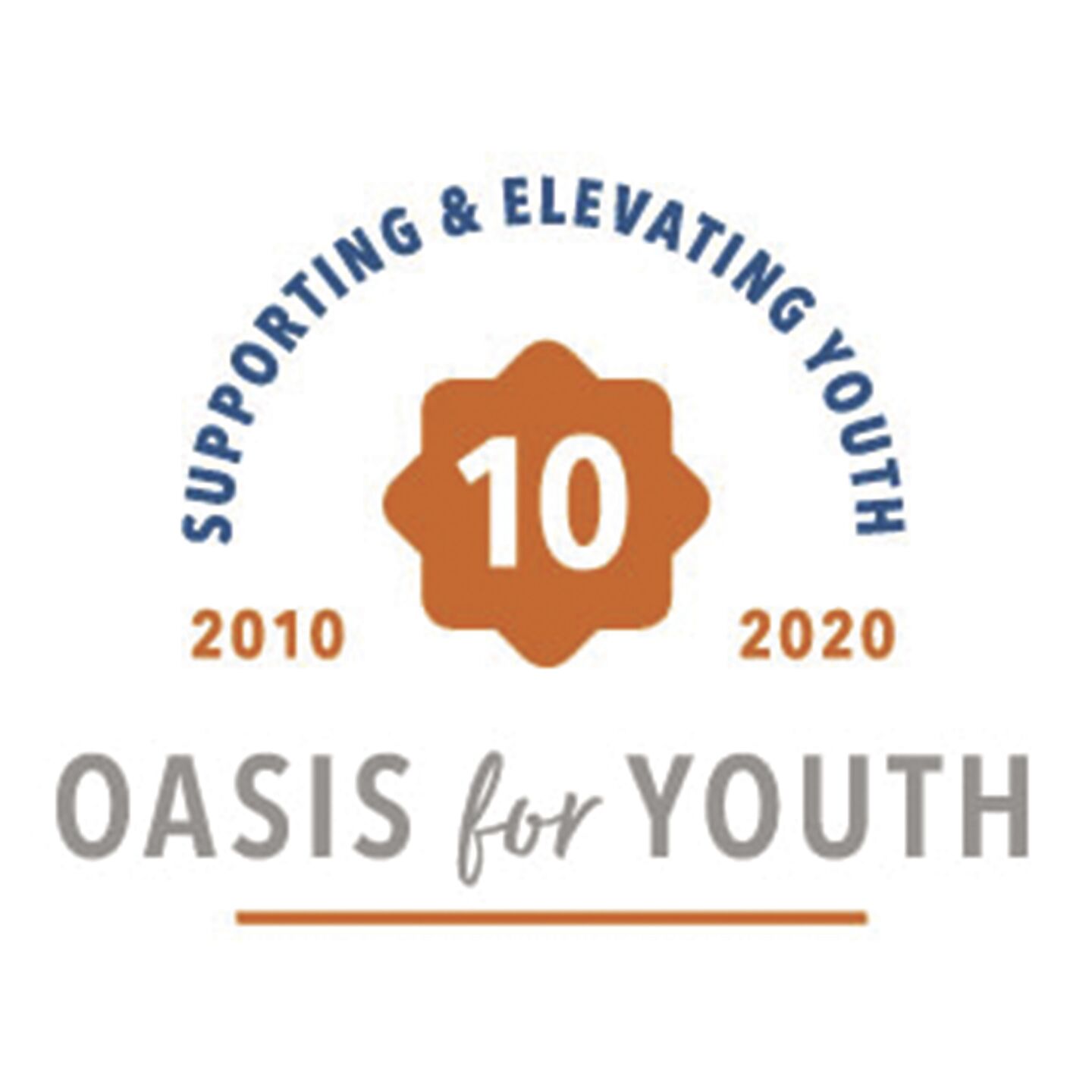oasis for youth